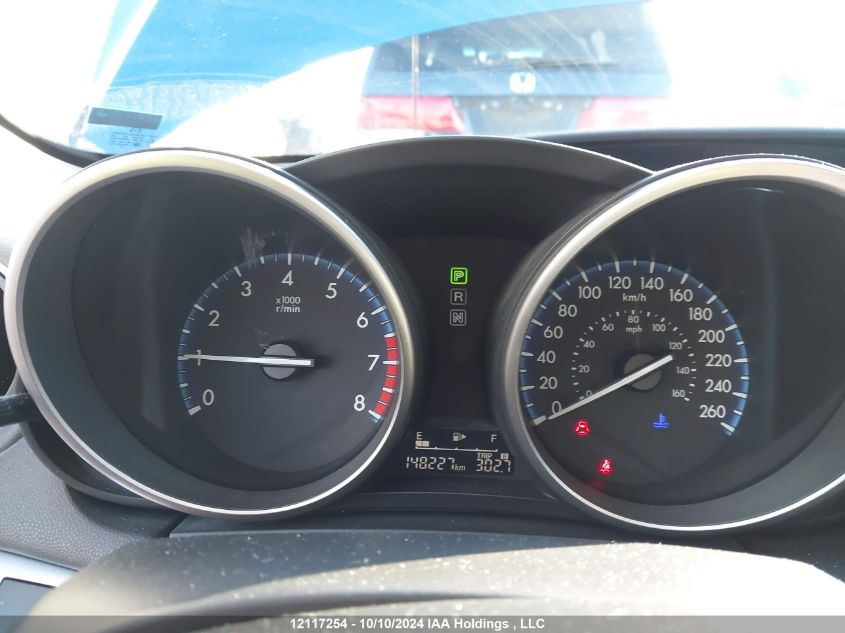 2012 Mazda 3 I VIN: JM1BL1L78C1621578 Lot: 12117254