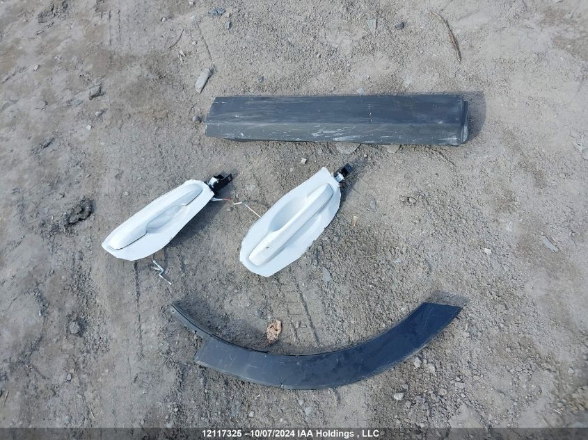 2023 Honda Cr-V VIN: 2HKRS4H51PH105488 Lot: 12117325