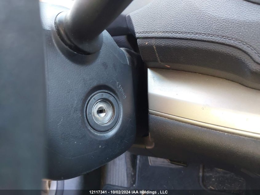 2016 Honda Cr-V VIN: 2HKRM4H35GH131780 Lot: 12117341