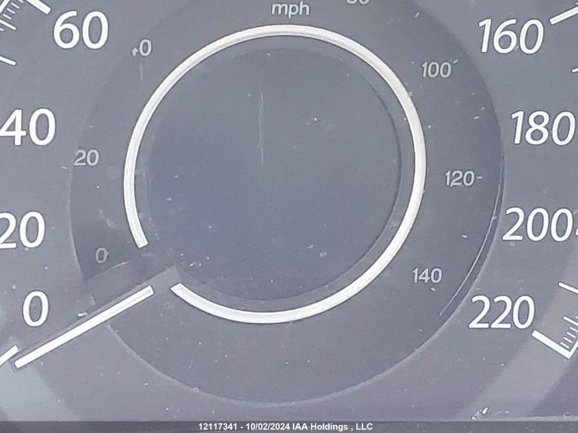 2016 Honda Cr-V VIN: 2HKRM4H35GH131780 Lot: 12117341