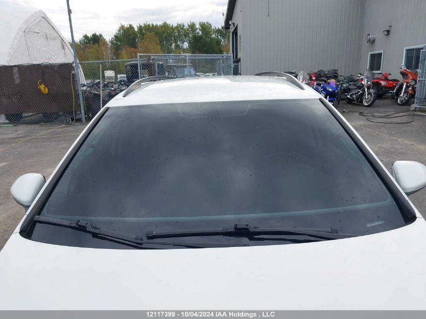 3VW217AU8KM504244 2019 Volkswagen Golf