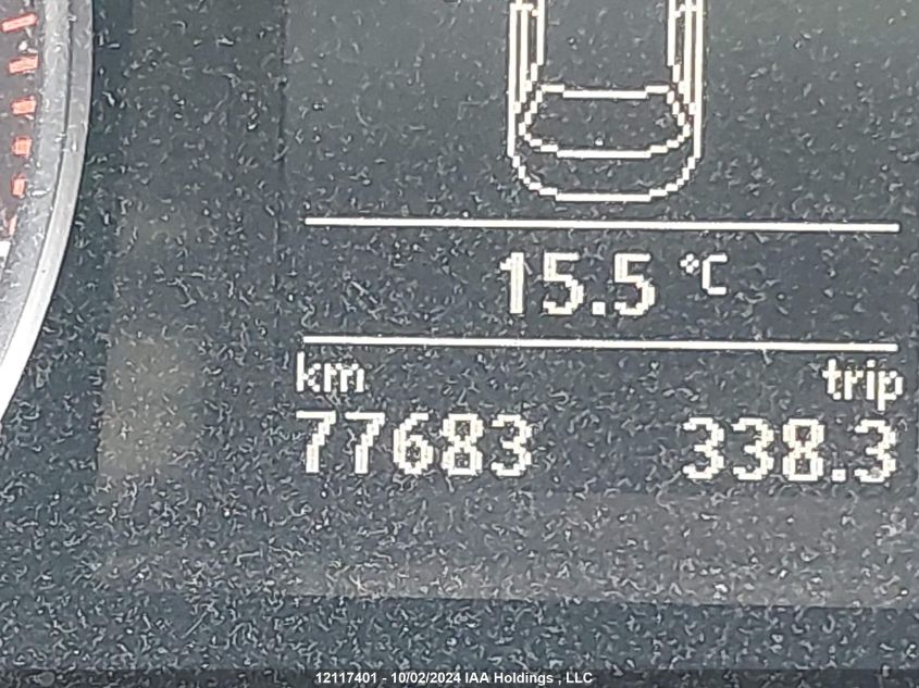 2010 Volkswagen Cc Luxury VIN: WVWHN9ANXAE549583 Lot: 12117401