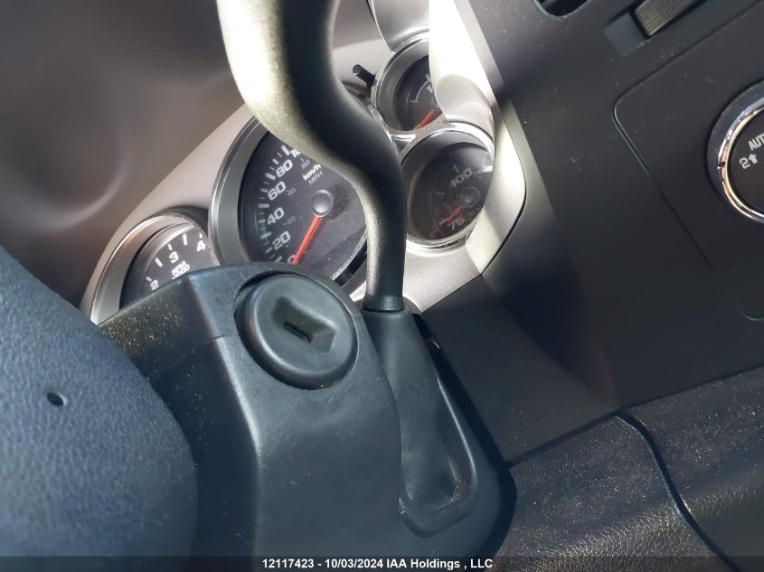 2011 Chevrolet Silverado K1500 Lt VIN: 1GCRKSE33BZ436825 Lot: 12117423