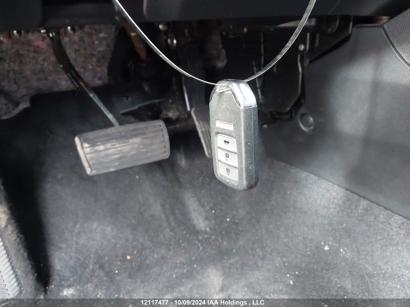 2014 Honda Civic VIN: 2HGFB2F51EH034908 Lot: 12117477