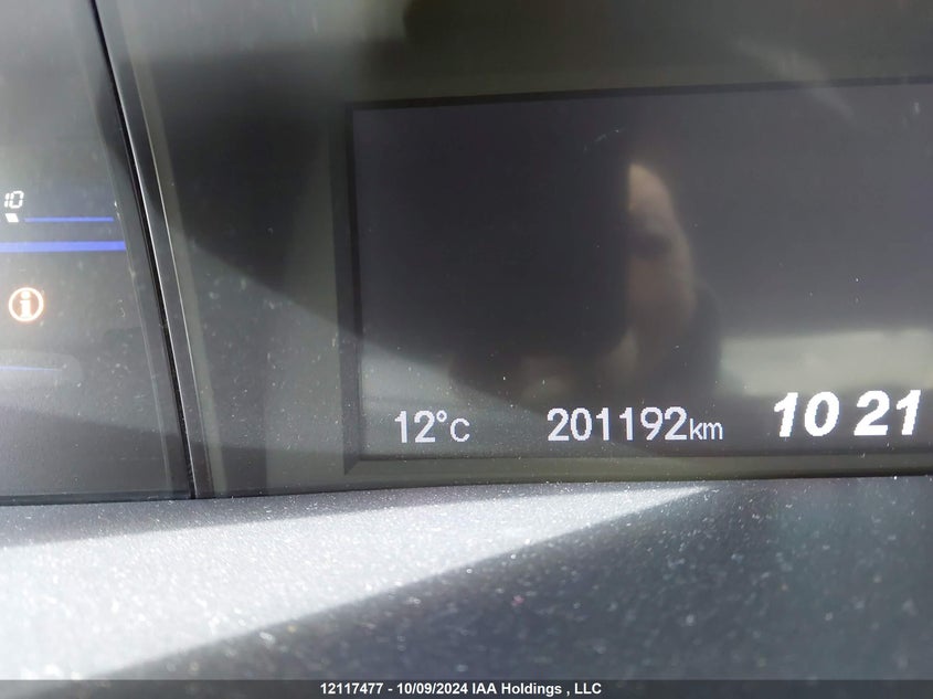 2014 Honda Civic VIN: 2HGFB2F51EH034908 Lot: 12117477