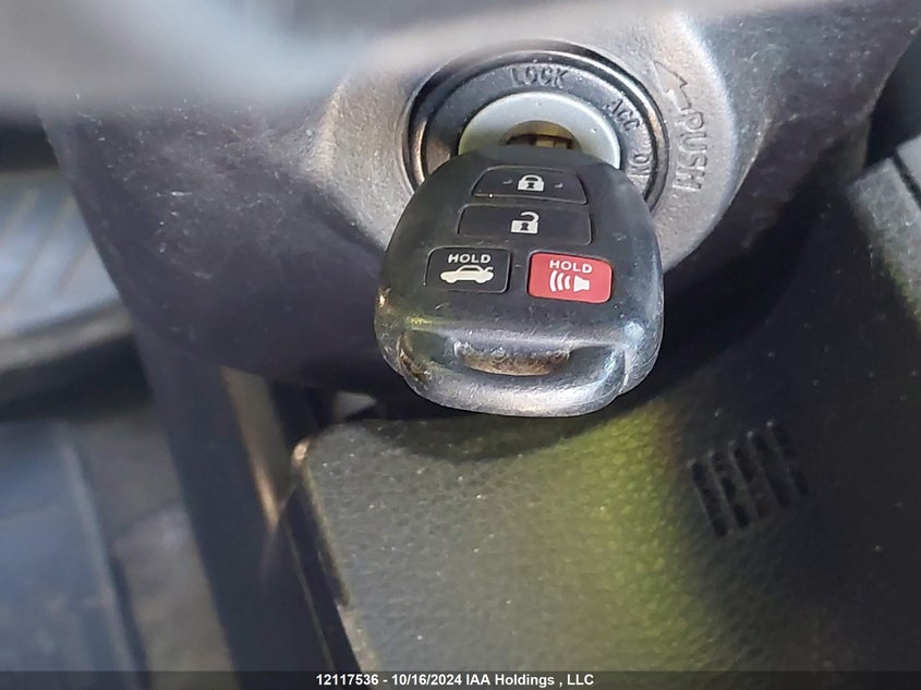 2017 Toyota Corolla L/Le/Xle/Se/Xse VIN: 2T1BURHE6HC890670 Lot: 12117536