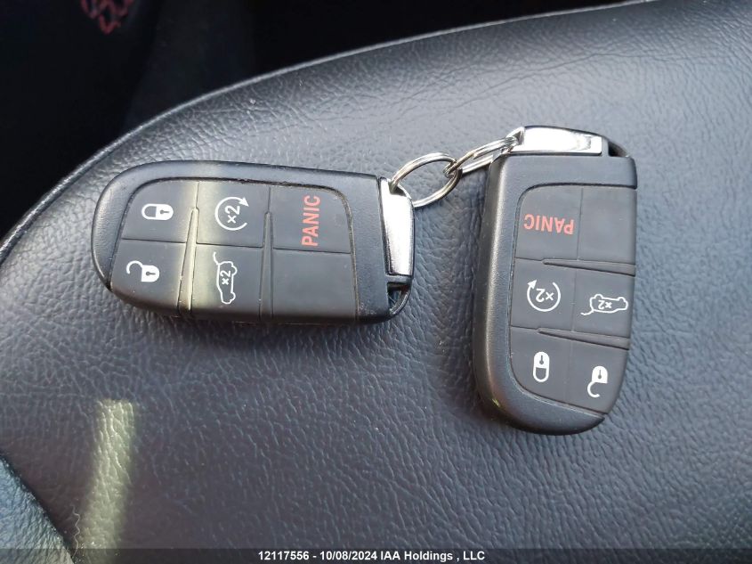 2020 Jeep Compass Trailhawk VIN: 3C4NJDDB8LT149916 Lot: 12117556