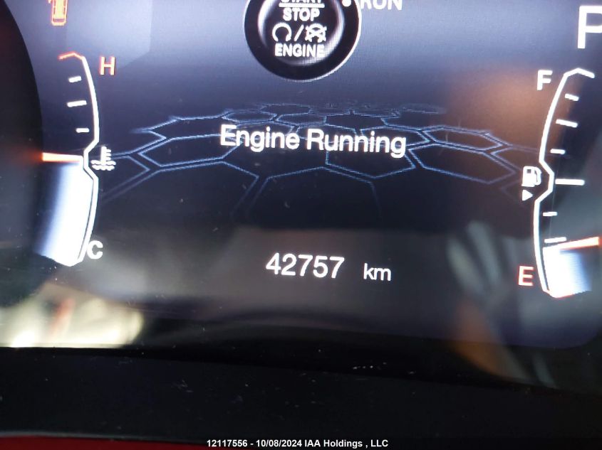 2020 Jeep Compass Trailhawk VIN: 3C4NJDDB8LT149916 Lot: 12117556