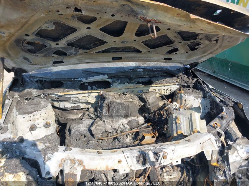 2011 Chevrolet Equinox Lt VIN: 2CNALDEC2B6201183 Lot: 12117640