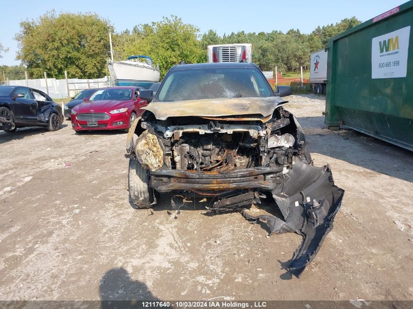 2011 Chevrolet Equinox Lt VIN: 2CNALDEC2B6201183 Lot: 12117640