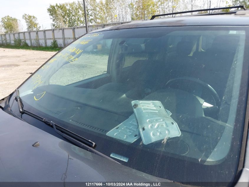 2011 Dodge Grand Caravan Crew VIN: 2D4RN5DG8BR763103 Lot: 12117666