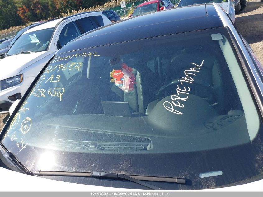 2017 Audi A3 VIN: WAUAUGFF1H1036652 Lot: 12117682