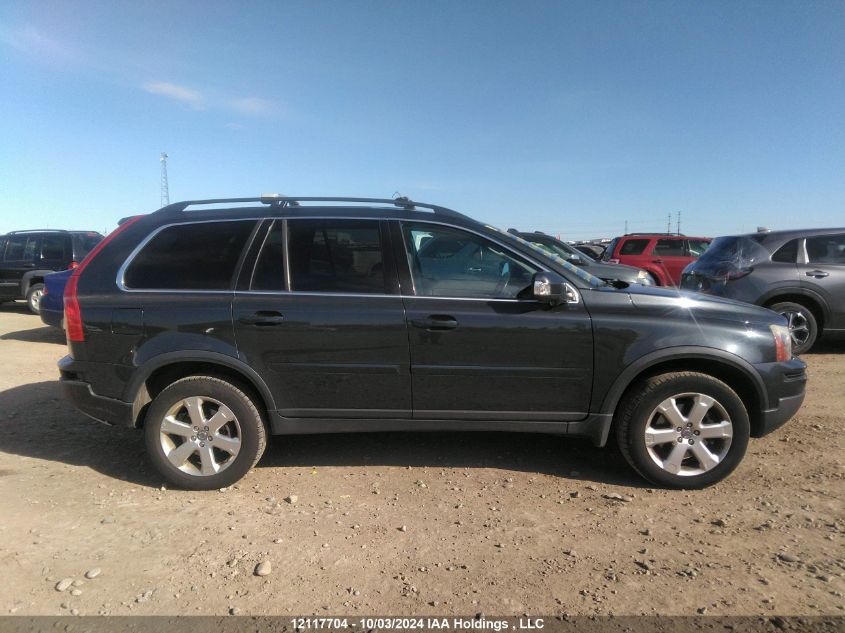 YV4CZ982991520036 2009 Volvo Xc90 3.2