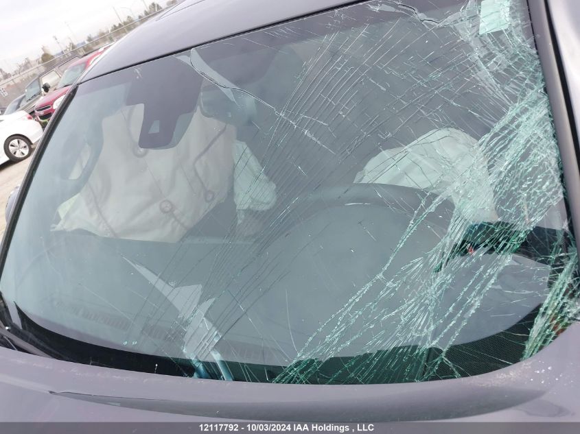 2022 Toyota Tacoma Double Cab/Sr5/Trd Sport/Trd Off Road VIN: 3TYDZ5BN2NT005058 Lot: 12117792