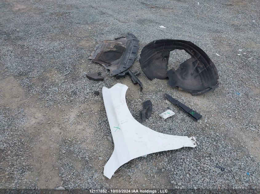 2015 Audi Q5 Prestige VIN: WA1VFCFP4FA040895 Lot: 12117852