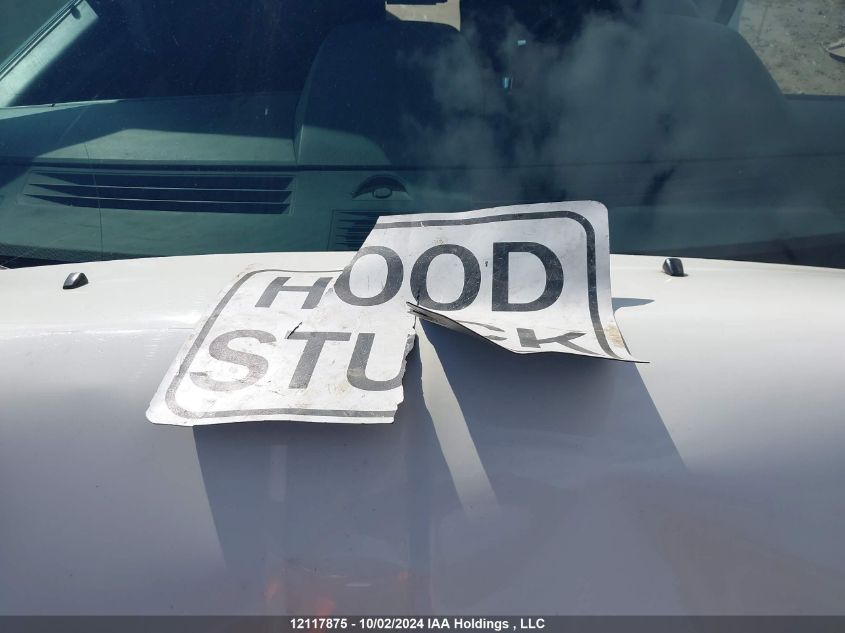 2009 Dodge Grand Caravan Cv VIN: 2D4HN11E59R680729 Lot: 12117875