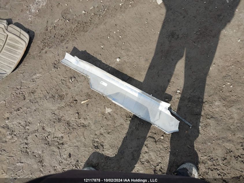 2009 Dodge Grand Caravan Cv VIN: 2D4HN11E59R680729 Lot: 12117875