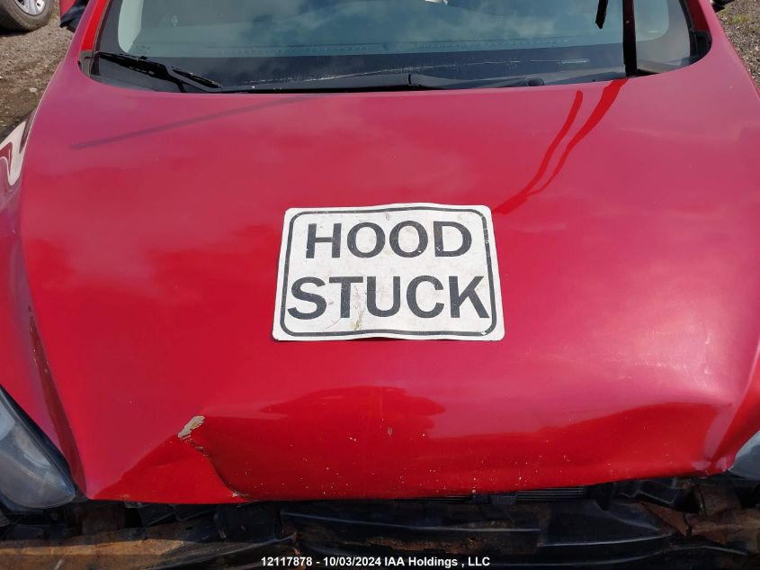 2014 Hyundai Elantra Se/Sport/Limited VIN: KMHDH4AH3EU187865 Lot: 12117878