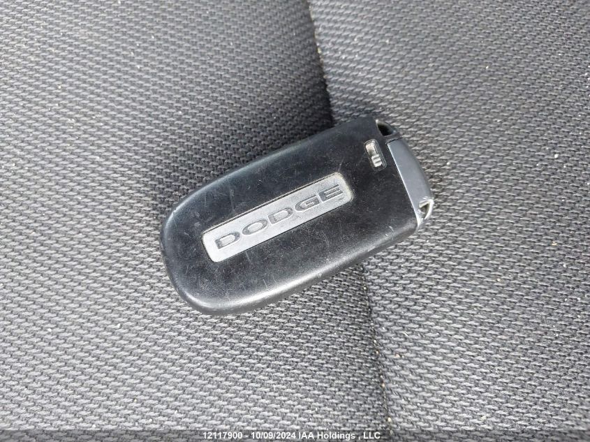 2018 DODGE CHARGER SEDAN 3.6L V-6 DOHC, VVT, 300HP