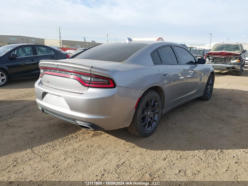 Vin: 2c3cdxjg0jh293020, lot: 2470700, dodge charger gt 20184