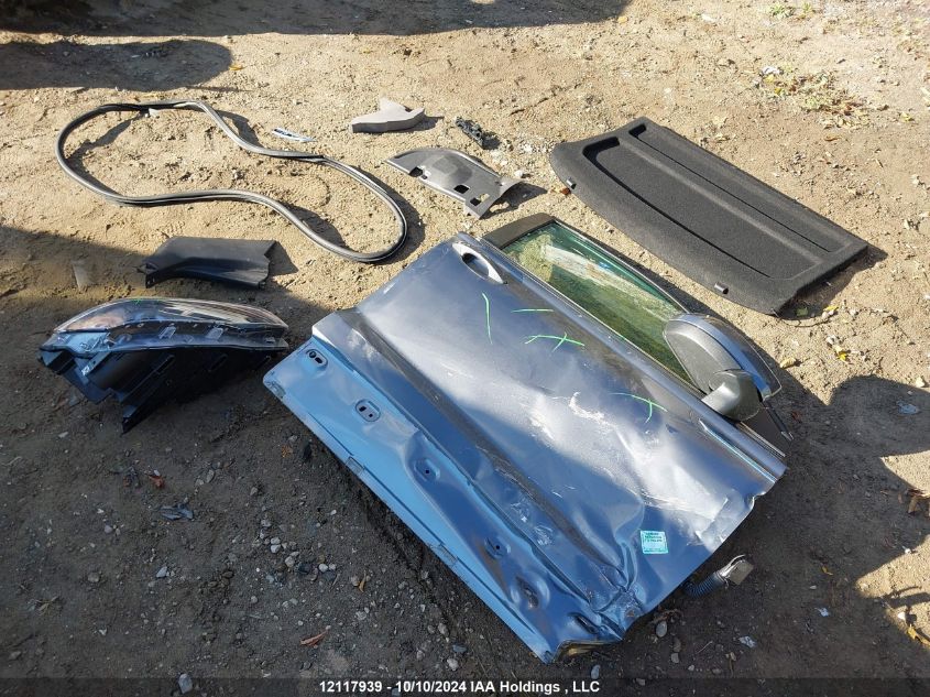 2024 Volkswagen Taos VIN: 3VVEX7B26RM006728 Lot: 12117939