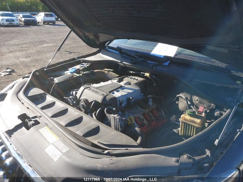 2015 Audi Q7 VIN: WA1DGCFE2FD007352 Lot: 12117965