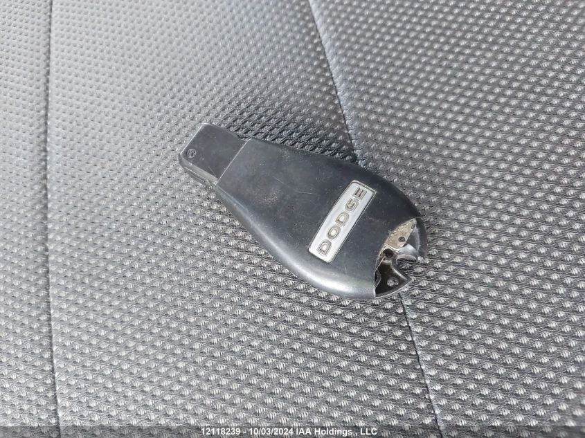 2008 Dodge Grand Caravan Se VIN: 2D8HN44H38R717362 Lot: 12118239