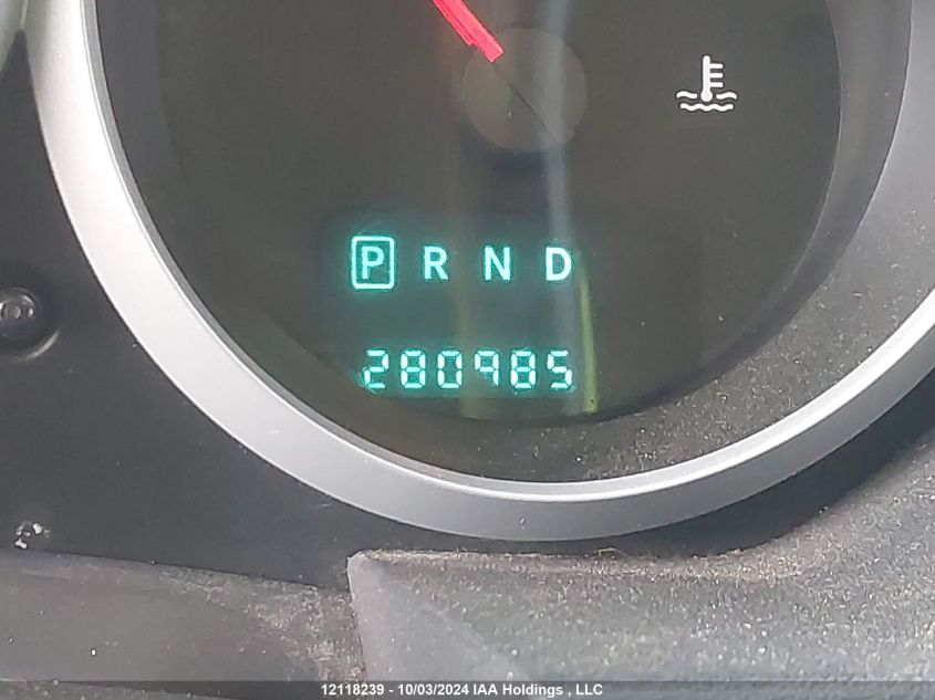 2008 Dodge Grand Caravan Se VIN: 2D8HN44H38R717362 Lot: 12118239