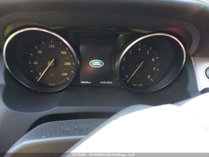 2016 Land Rover Range Rover Evoque VIN: SALVD2BG9GH100716 Lot: 12118242