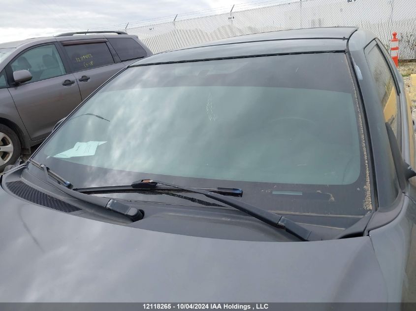 2011 Toyota Scion Tc VIN: JTKJF5C76B3014651 Lot: 12118265