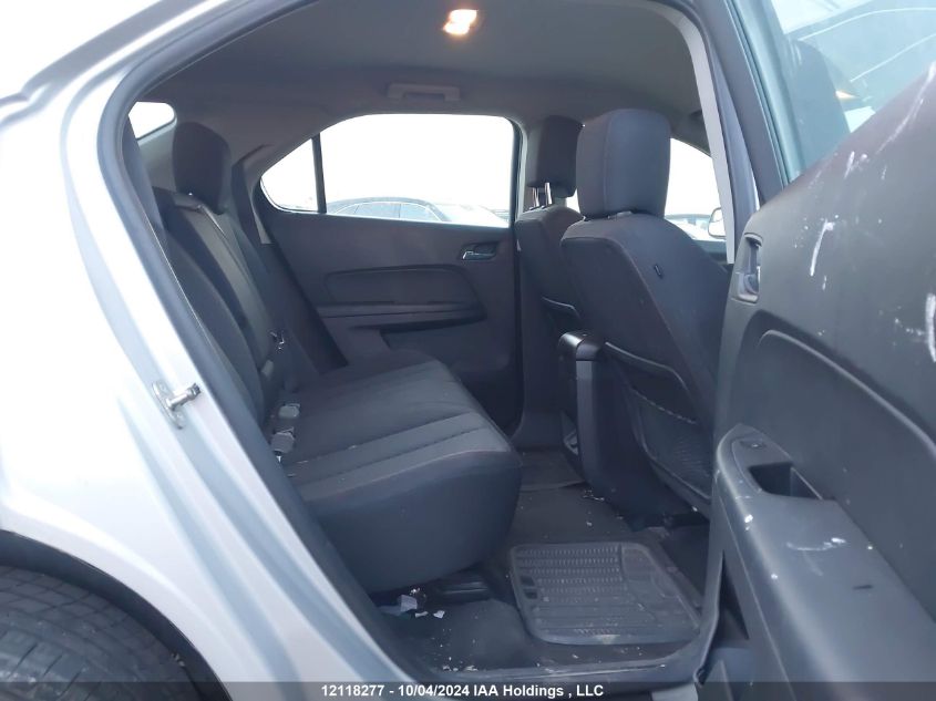 2GNFLEEK8E6104783 2014 Chevrolet Equinox