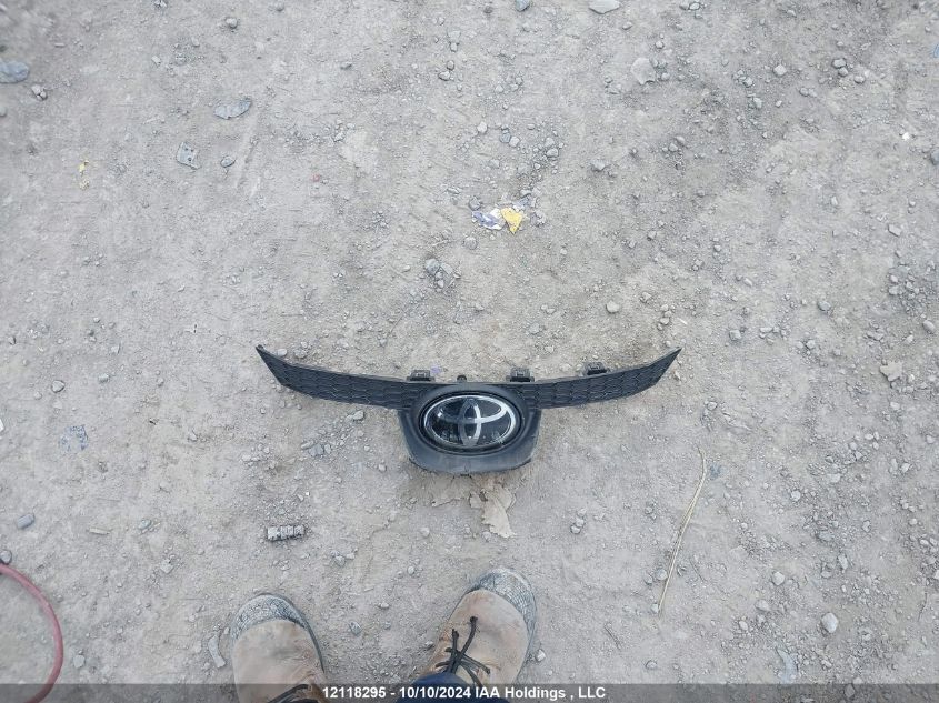 2020 Toyota Corolla L/Le/Xle VIN: 5YFBPRBE4LP036043 Lot: 12118295