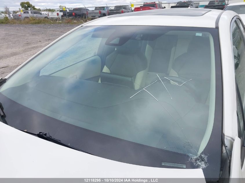 2020 Toyota Corolla L/Le/Xle VIN: 5YFBPRBE4LP036043 Lot: 12118295