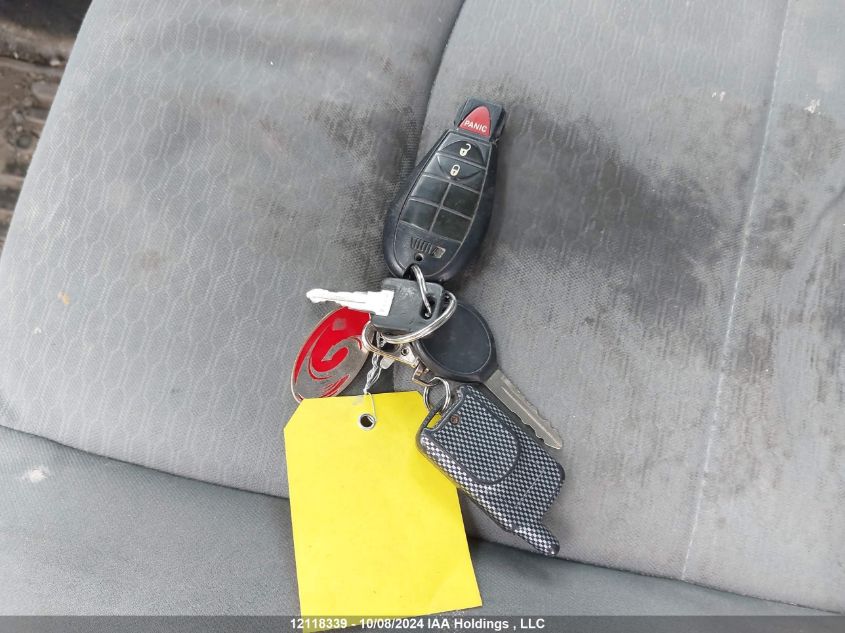 2013 Dodge Ram 1500 VIN: 1C6RR7FT3DS553993 Lot: 12118339