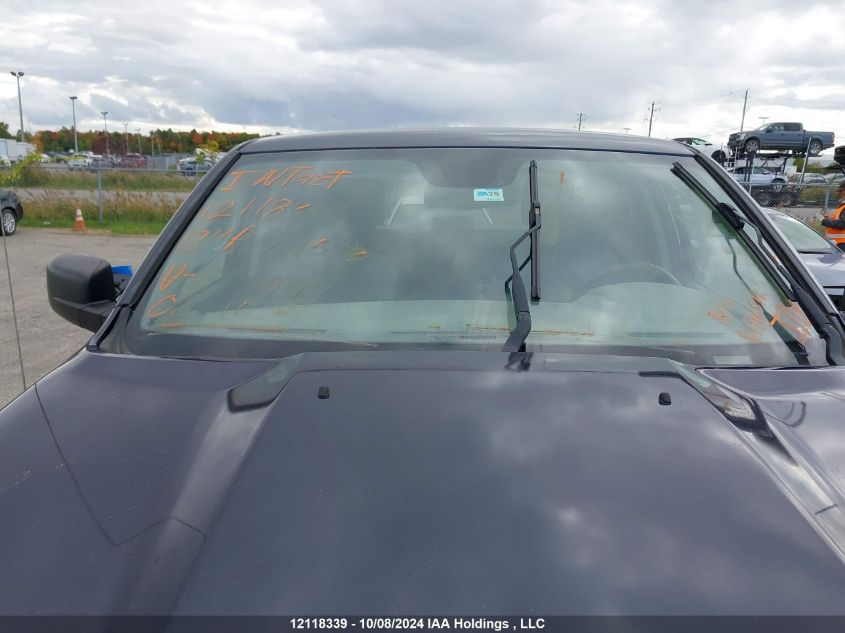 2013 Dodge Ram 1500 VIN: 1C6RR7FT3DS553993 Lot: 12118339