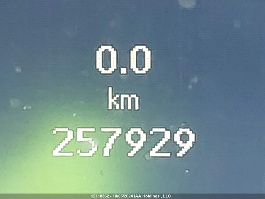 2009 Mercedes-Benz C-Class VIN: WDDGF52X29F261313 Lot: 12118362