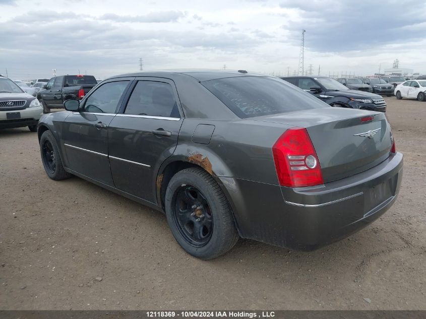 2C3KA53V29H578107 2009 Chrysler 300 Touring