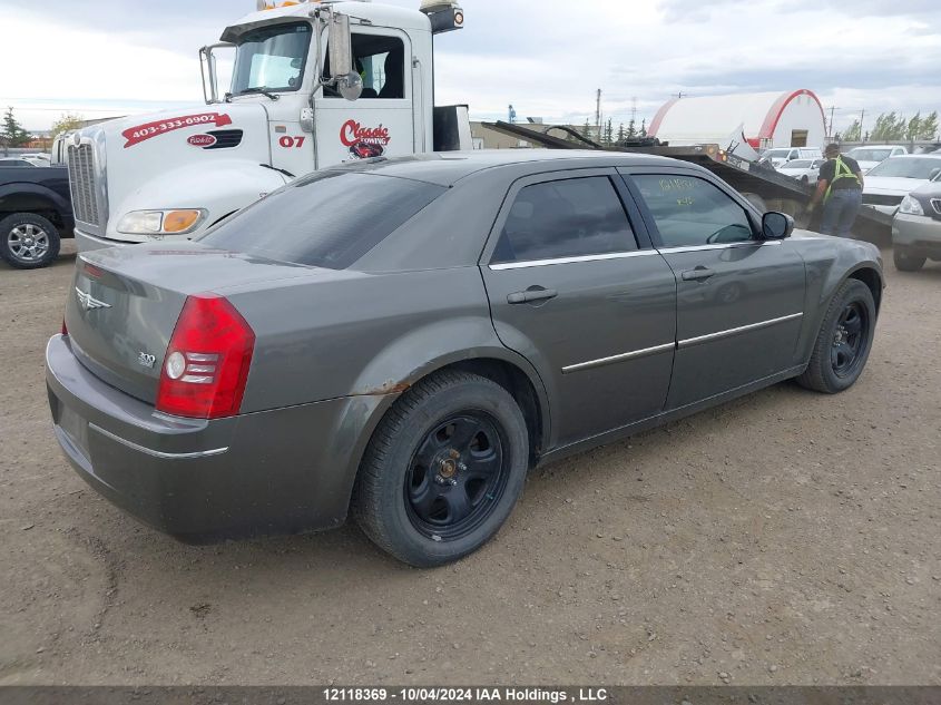 2C3KA53V29H578107 2009 Chrysler 300 Touring