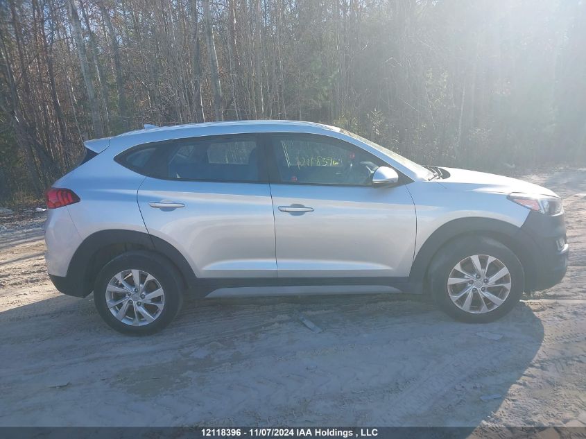 KM8J3CA43KU972486 2019 Hyundai Tucson Preferred