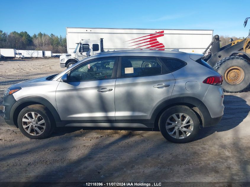 KM8J3CA43KU972486 2019 Hyundai Tucson Preferred