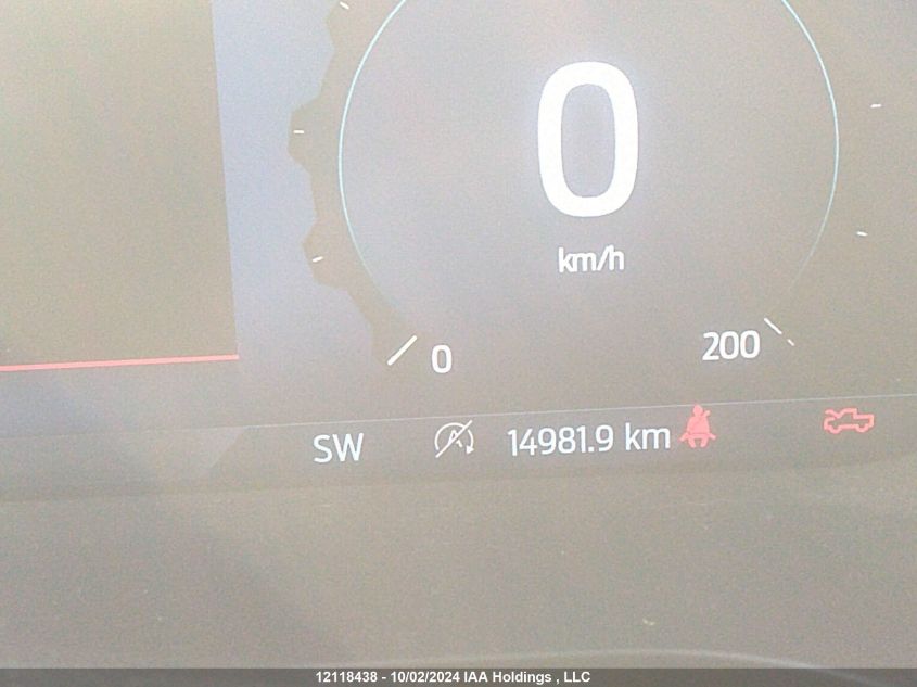 2024 Ford F150 Xlt VIN: 1FTFW3L80RKD95908 Lot: 12118438