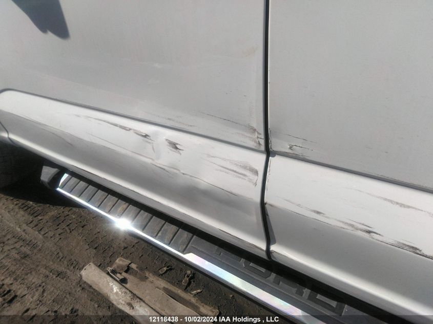 2024 Ford F150 Xlt VIN: 1FTFW3L80RKD95908 Lot: 12118438