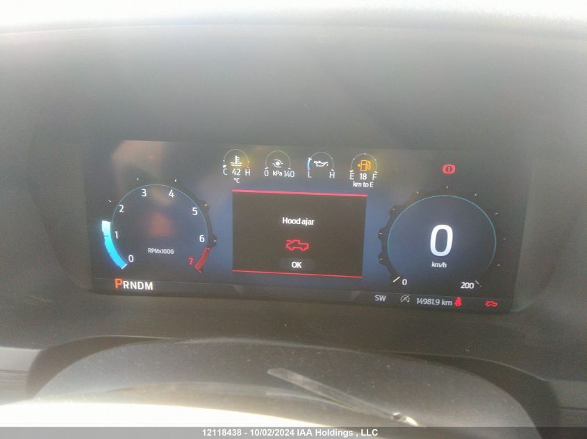 2024 Ford F150 Xlt VIN: 1FTFW3L80RKD95908 Lot: 12118438