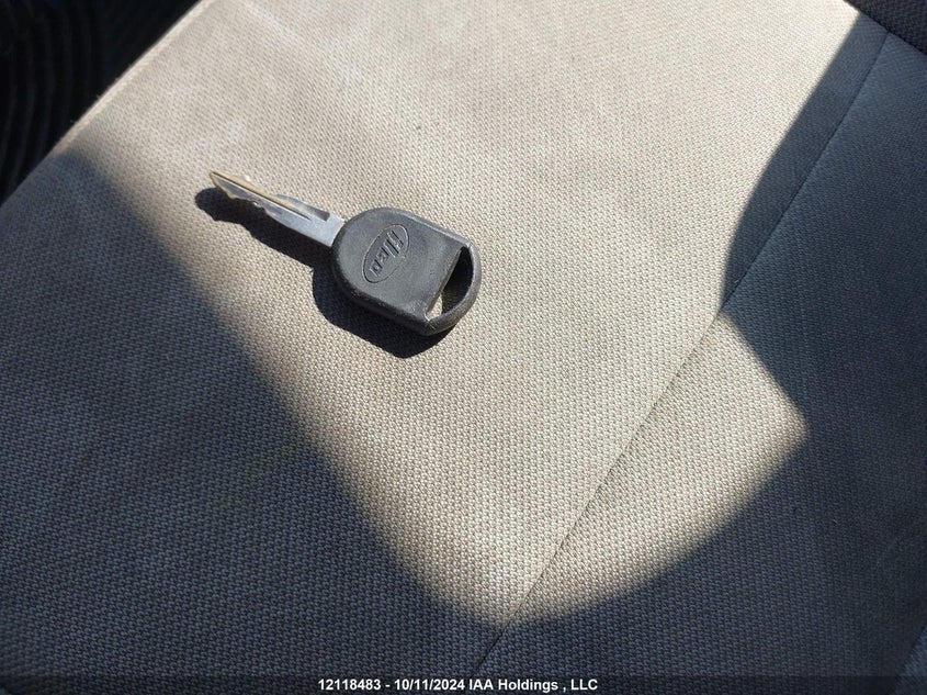 2010 Ford Escape Xlt VIN: 1FMCU0D77AKC26790 Lot: 12118483