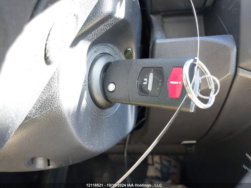 2009 Mazda 5 VIN: JM1CR293290339044 Lot: 12118521