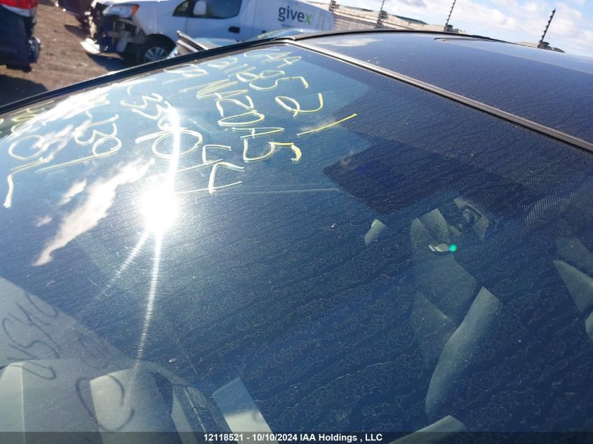 2009 Mazda 5 VIN: JM1CR293290339044 Lot: 12118521