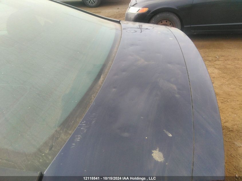 2008 Volvo S60 VIN: YV1RH592282677241 Lot: 12118541