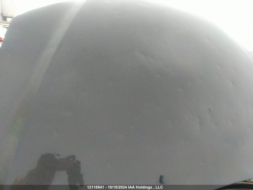 2008 Volvo S60 VIN: YV1RH592282677241 Lot: 12118541