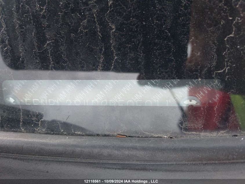 2009 Honda Odyssey Ex VIN: 5FNRL38409B505011 Lot: 12118561