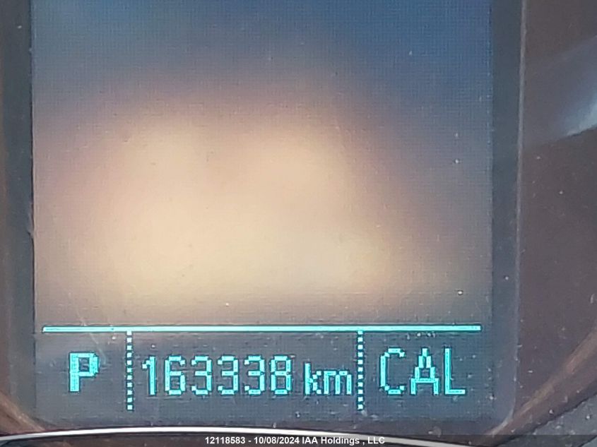 2015 Chevrolet Cruze VIN: 1G1PC5SB7F7243752 Lot: 12118583